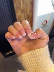 -花田美甲