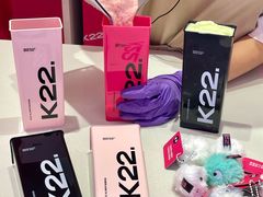 -K22.酸奶草莓(烟台芝罘店)