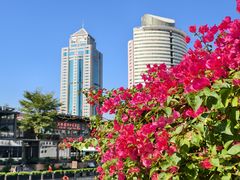 -观海半岛宴·湛江菜(海上世界店)