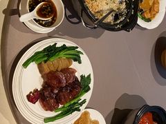 -皇朝会.经典传统粤菜(外滩店)