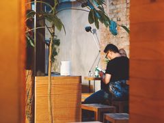 -VOYAGE COFFEE(北锣鼓巷店)