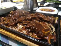 -兰桂坊粤泰美食(较场西店)