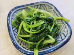 小青菜-朱洪元苏式面馆(绿宝广场店)