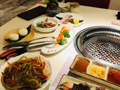 -赤坂亭M9和牛烧肉·日料398放题(万达店)