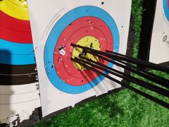 -Skay•射箭馆•弓箭娱乐(体育西店)