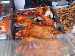 -竺桥兄弟烤鸭(总店)