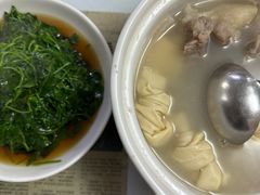 -蘭心餐厅(进贤路店)