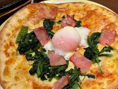 -萨莉亚(巴黎春天成山店)