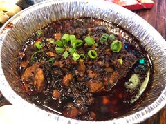 -798烧烤工厂(太和路店)