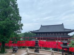 -径山寺