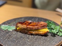 -桂马·日本料理·海胆·海鲜饭·酒场(民主广场店)