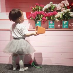 -幻贝家儿童乐园(温州银泰城店)