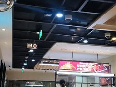 -海底捞火锅(振华商厦店)