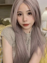 -丝语萱形象