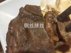-望蝎门羊蝎子火锅(祭城店)