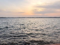 -丁香湖公园