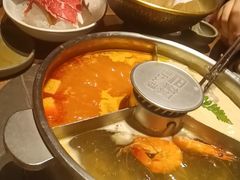 -巴奴毛肚火锅(京西大悦城店)