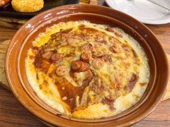 -萨莉亚意式餐厅(金隅嘉品mall店)