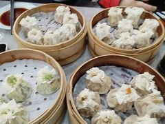 -都一处烧麦馆(前门店)