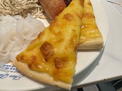 -星伦多自助料理·涮烤一体(嘉兴八佰伴店)