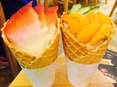 -Sushi Love 创意寿司(丽影广场店)