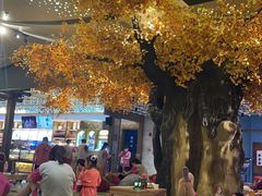 -青水瓦台汤泉(未央店)