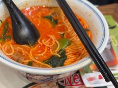 -和府捞面(郑州杉杉奥莱店)