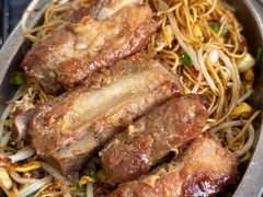 纸包骨-智香甜品店