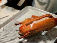-聚宾楼·烤鸭·家宴(科技三路店)