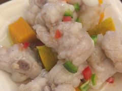 -万山楼海鲜酒家·二十三年老字号