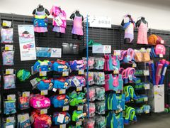 -迪卡侬(燕山店)