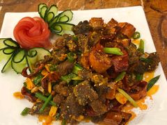 -双福饺子营餐厅(财富广场店)