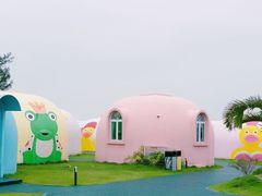 -漳州滨海火山岛自然生态风景区