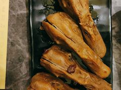 -嘎嘎鸭脑壳(蜀汉路店)
