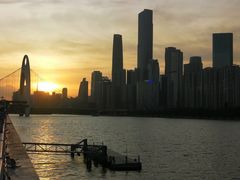 -琶醍壹号•潮菜江景餐吧