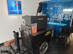 -时间仓(月湖公园店)