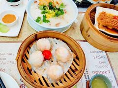 -点都德(聚福楼店)