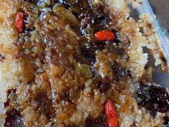 八宝粘饭-杜优素羊杂碎(财满街店)