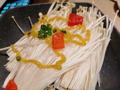 -新石器烤肉(南通CBD大有境店)