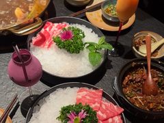 -色響火锅(恒隆广场店)