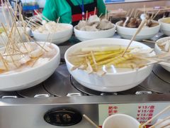 -就这家旋转小火锅(西安路罗斯福店)