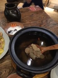 -云海肴·汽锅鸡·云南菜(领展购物广场·中关村店)
