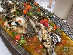 -喜盈门.鱼鲜家味(金马店)