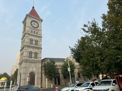-天津意大利风情旅游区