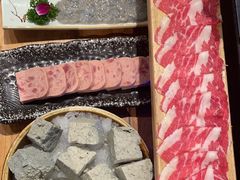 -五星桥原切肥牛火锅·30年专注好牛肉(湖塘店)