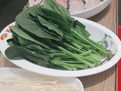 -蜀留香火锅·始于1999·原四川老火锅(白堤路店)