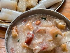 -陈添記·祖傳爽鱼皮·西关老字号(广州首店)