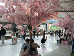 -黄浦路(地铁站)