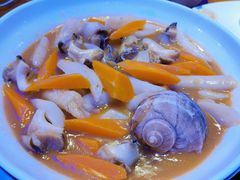 -hallch好吃餐厅(奥体中心店)