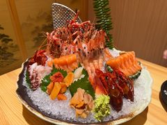 -和创柚子·会席日本料理(新区淮海街店)